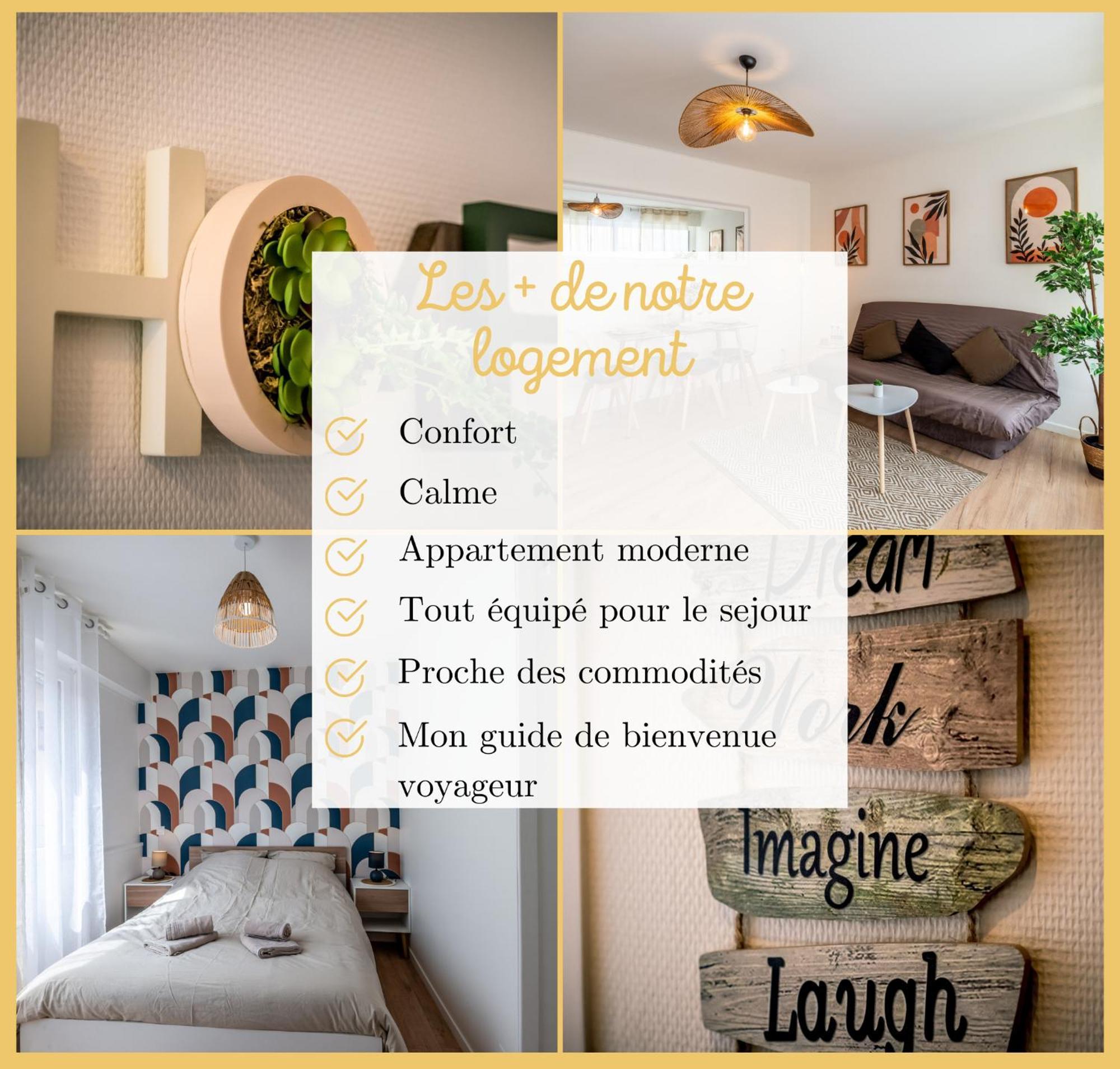 Le Scandin' Arve I T2 I คลูส ภายนอก รูปภาพ